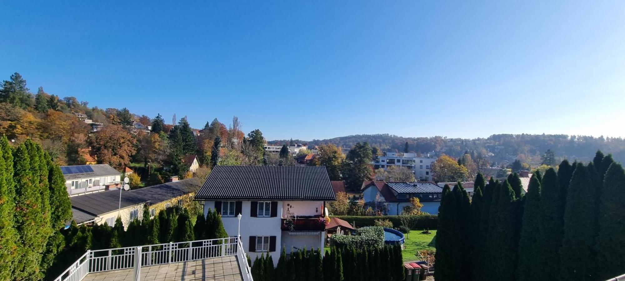 Apartments In Graz Exterior foto